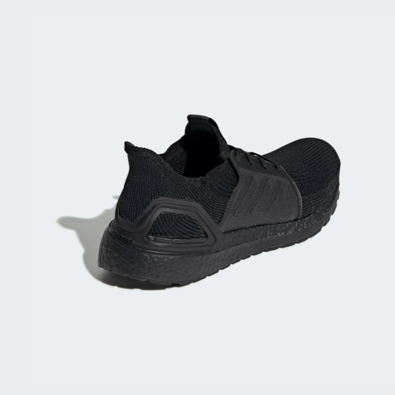 Adidas Ultraboost 5.0 All Black - G27508 - EF1345