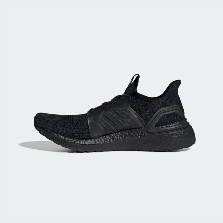 Adidas Ultraboost 5.0 All Black - G27508 - EF1345