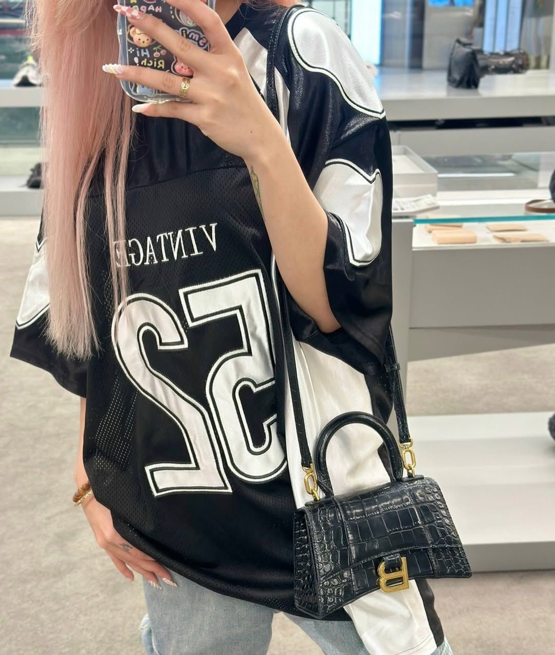 Áo Thun Thể Thao Koera Jersey Vintage 52
