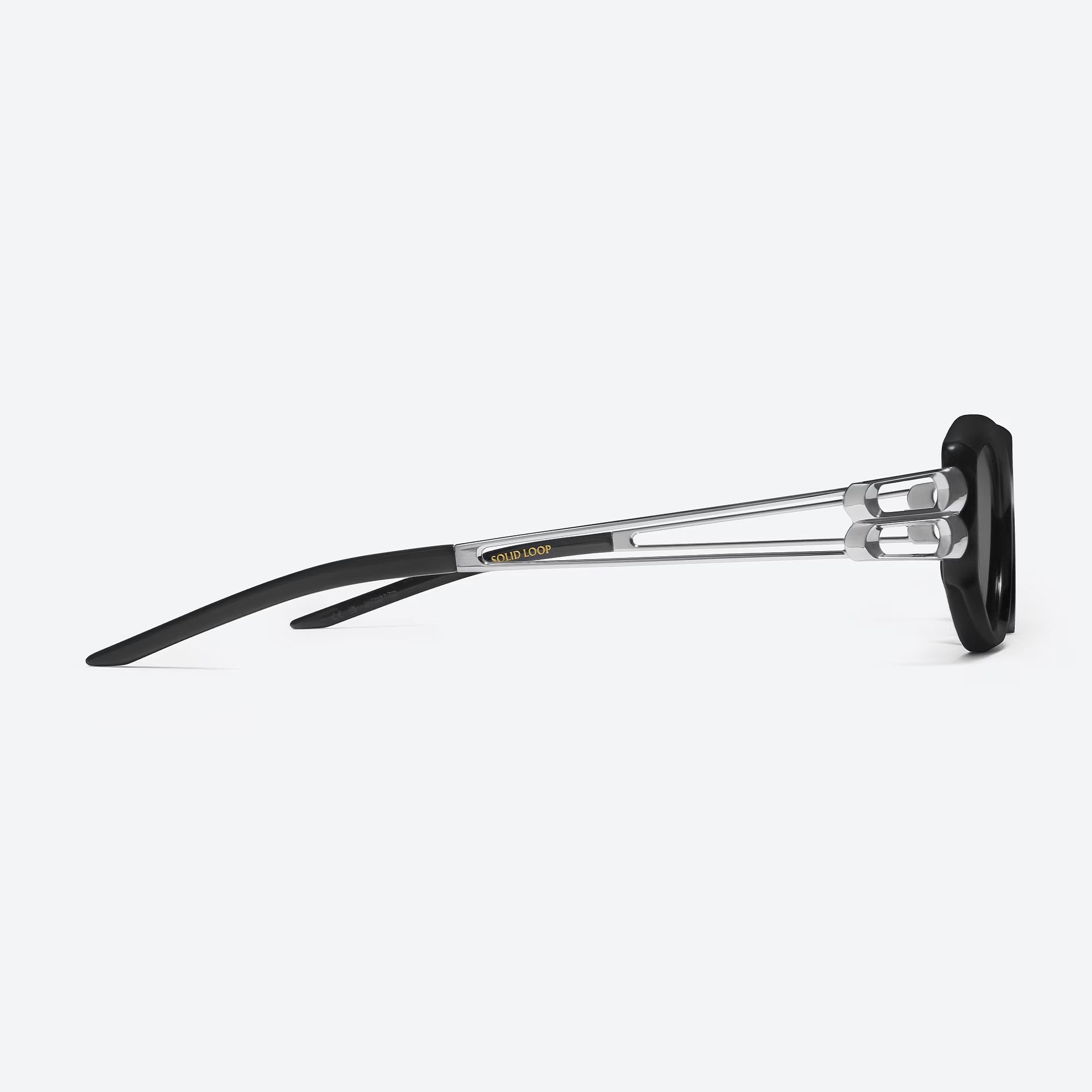 Kính GM - Solid Loop 01