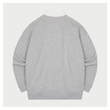 Áo Sweater WHO.A.U - Steve Rugby Sweatshirt - WHMAC4931U 