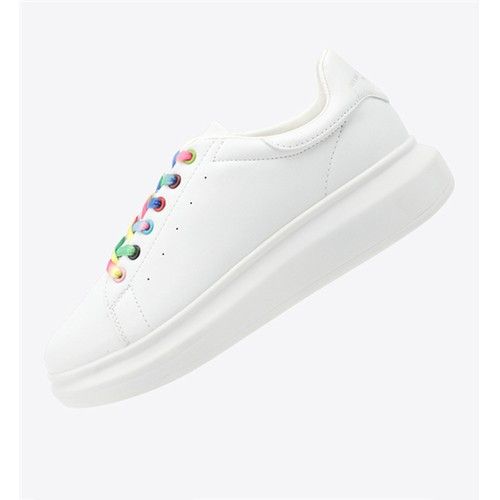  Giày Domba Highpoint Sneakers - Rainbow - H-9120 