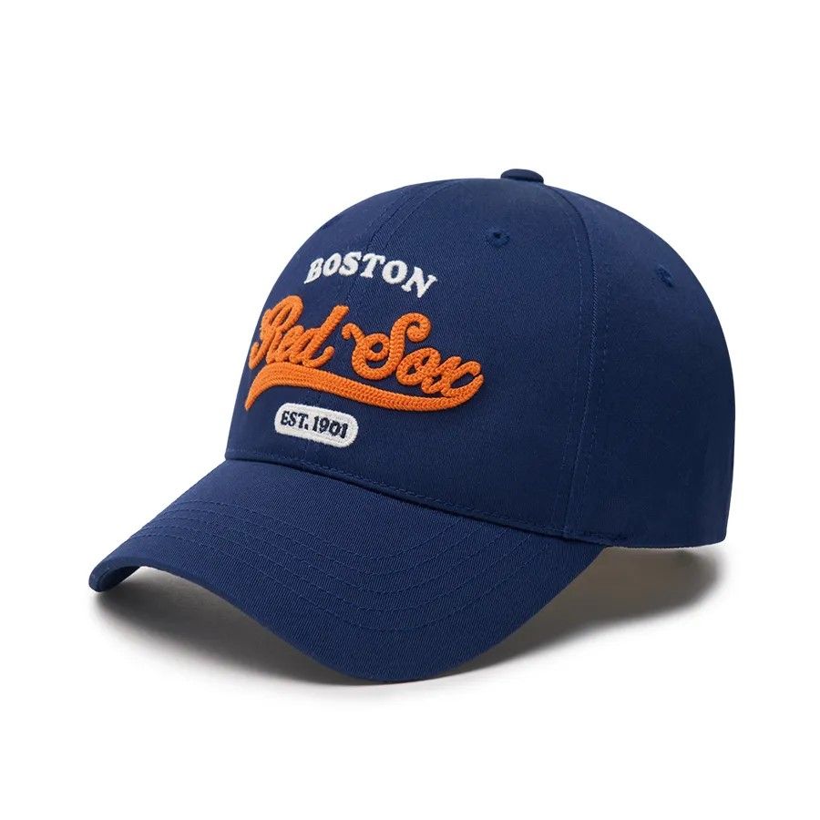 Nón MLB - Boston Red Sox Est.1903 - 3ACPVL24N-43NYS