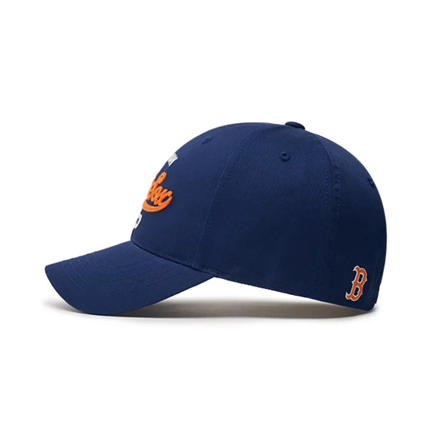 Nón MLB - Boston Red Sox Est.1903 - 3ACPVL24N-43NYS