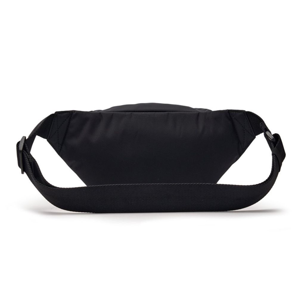 Túi Đeo Chéo MLB - Coopers Nylon Hip Sack New York Yankees Black - 3AHSM054N-50BKS