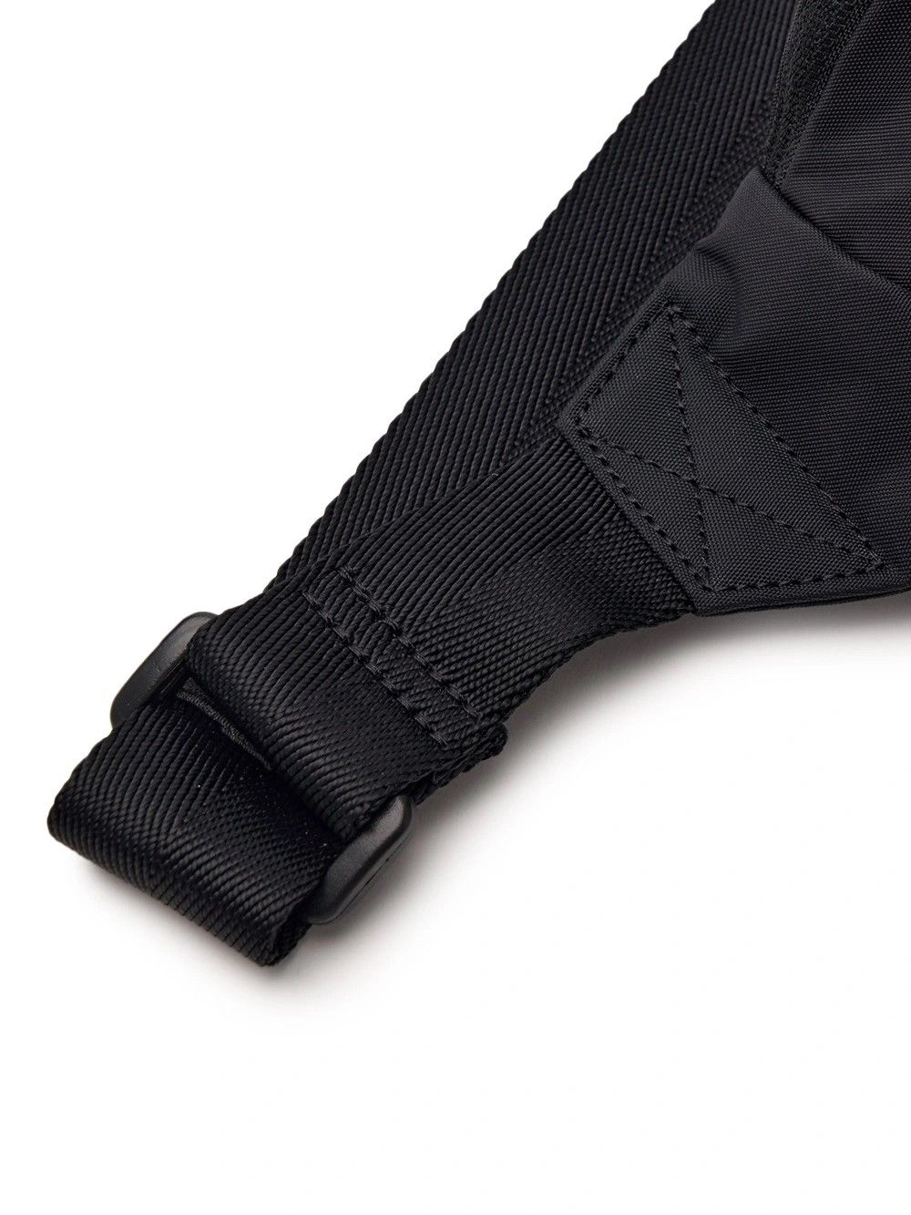 Túi Đeo Chéo MLB - Coopers Nylon Hip Sack New York Yankees Black - 3AHSM054N-50BKS