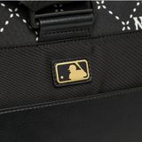  Túi Đi Học Trẻ Em MLB DIA MONOGRAM JQD ACADAMY BAG NEW YORK YANKEES -7ACRMD13N-50BKS 