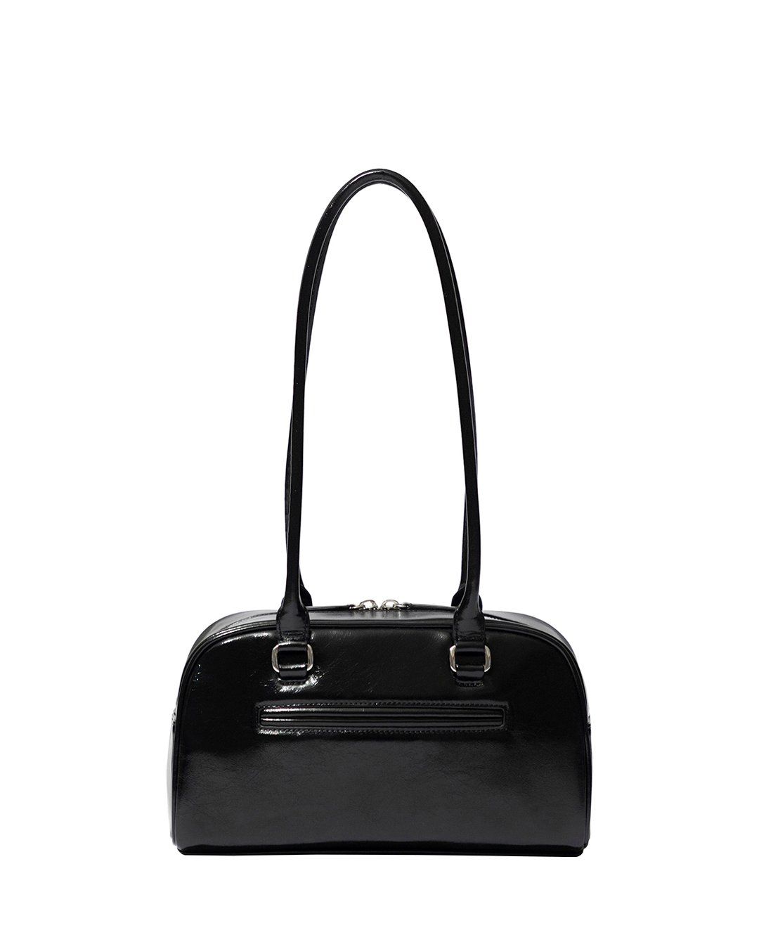 Túi Xách Stand Oil - Chubby Bag Black