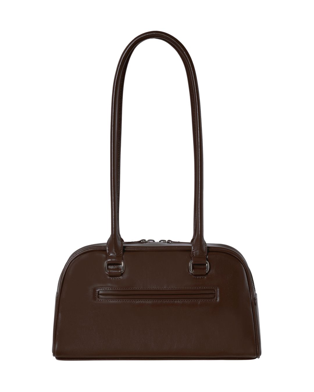 Túi Xách Stand Oil - Chubby Bag Marron