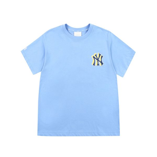  Áo thun MLB -  MLB LIKE POPCORN T-SHIRTS - 31TSP1131-50S 