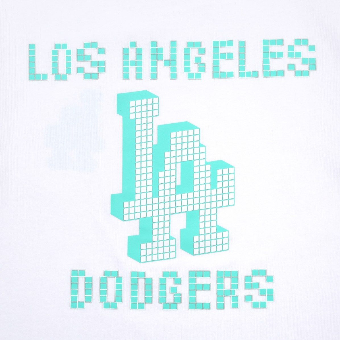 Áo thun MLB - MLB LIKE POPCORN T-SHIRTS - 31TSN5131-07W