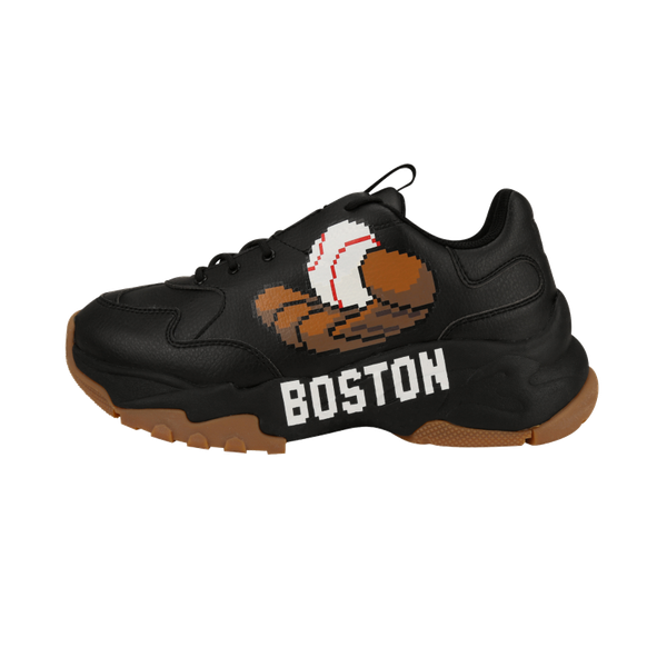  GIÀY MLB - BIG BALL CHUNKY GLOVES BOSTON RED SOX - 32SHCP111-43L 