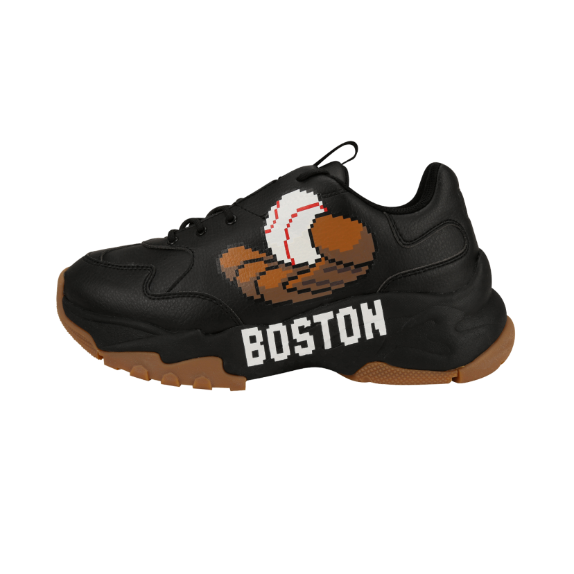 GIÀY MLB - BIG BALL CHUNKY GLOVES BOSTON RED SOX - 32SHCP111-43L
