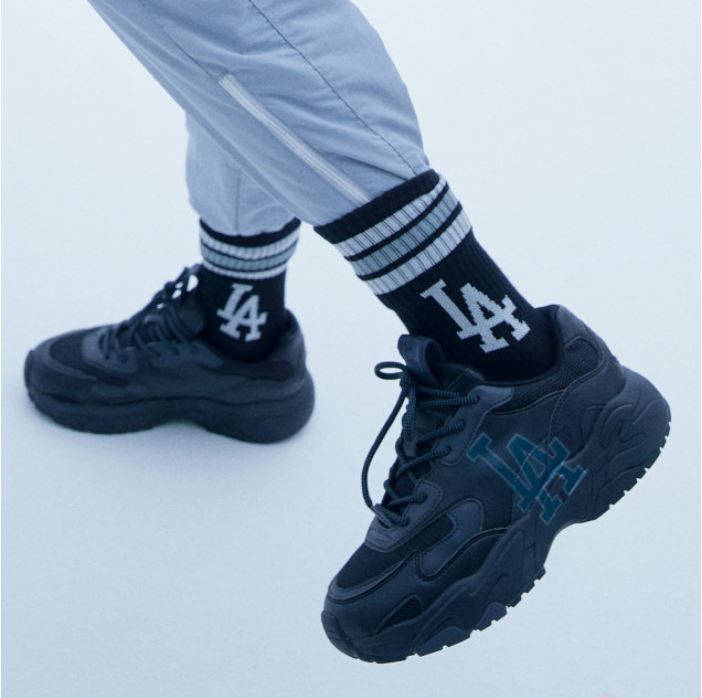 GIÀY MLB - BIG BALL CHUNKY LITE NEW YORK YANKEES - 32SHC3111-07L