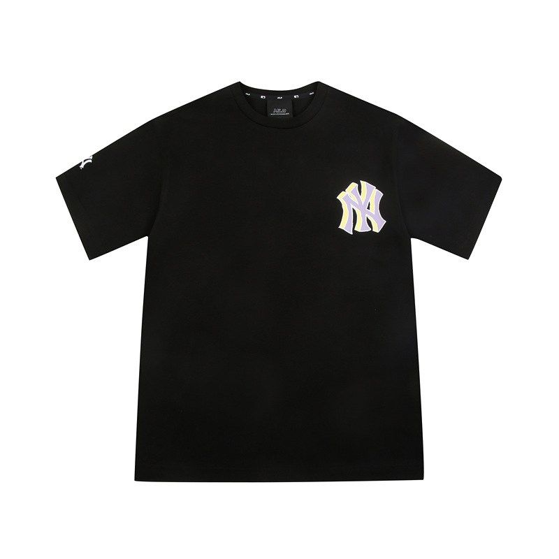 Áo thun MLB - MLB LIKE POPCORN T-SHIRTS - 31TSP1131-50L