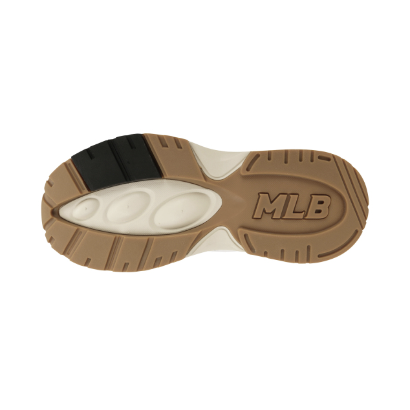 GIÀY MLB - BIG BALL CHUNKY LITE NEW YORK YANKEES - 32SHC3111-50W