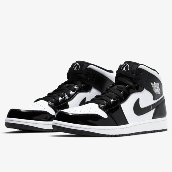  GIÀY NIKE AIR JORDAN 1 MID CARBON FIBER - DD1649-001 