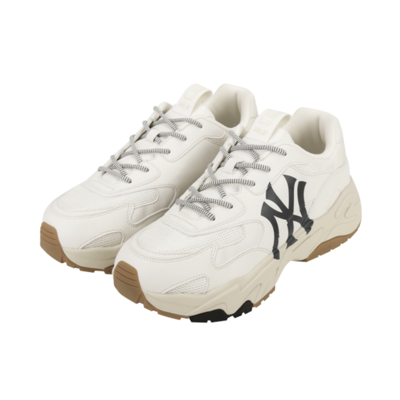 GIÀY MLB - BIG BALL CHUNKY LITE NEW YORK YANKEES - 32SHC3111-50W