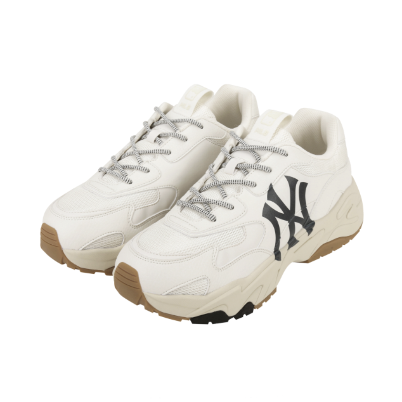  GIÀY MLB - BIG BALL CHUNKY LITE NEW YORK YANKEES - 32SHC3111-50W 