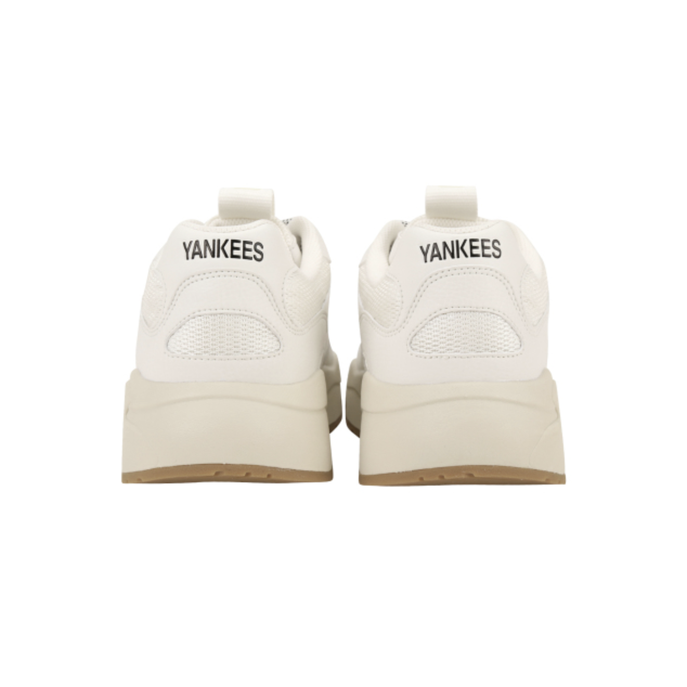 GIÀY MLB - BIG BALL CHUNKY LITE NEW YORK YANKEES - 32SHC3111-50W