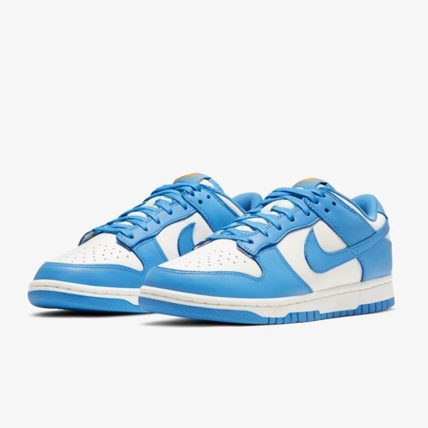  Giày Nike Dunk Low Coast - DD1503-100 