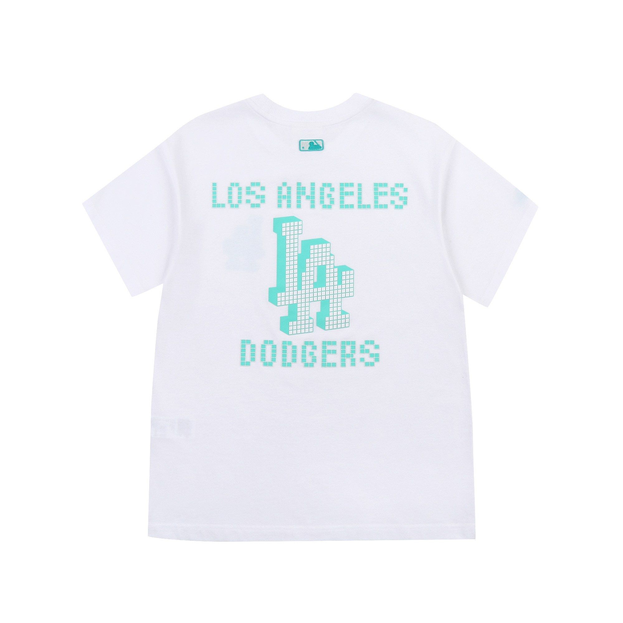 Áo thun MLB - MLB LIKE POPCORN T-SHIRTS - 31TSN5131-07W