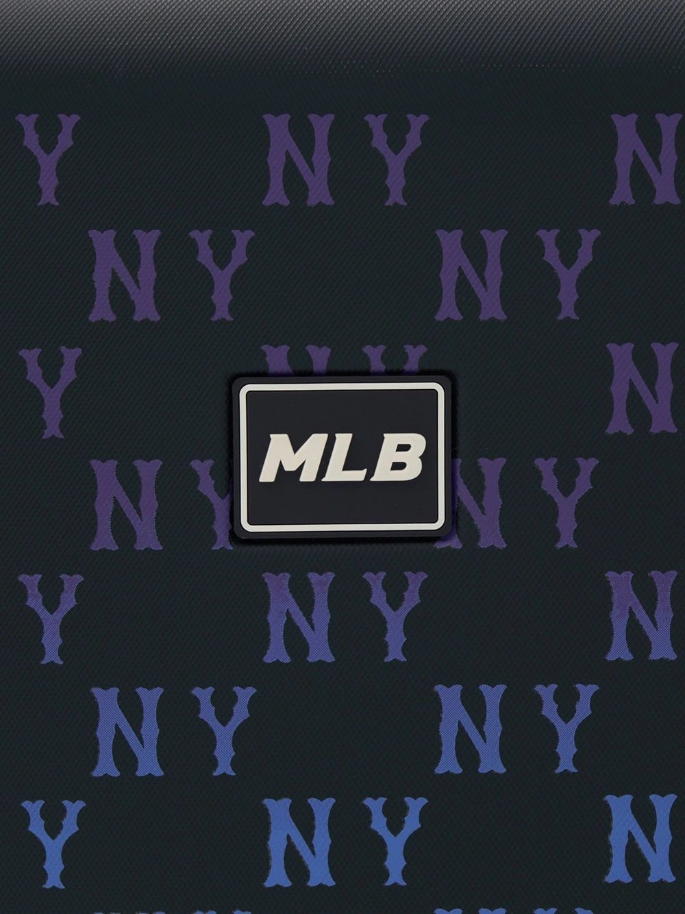 Vali MLB Korea - CLASSIC MONOGRAM NY YANKEES - 3AHH0014N-50BKS