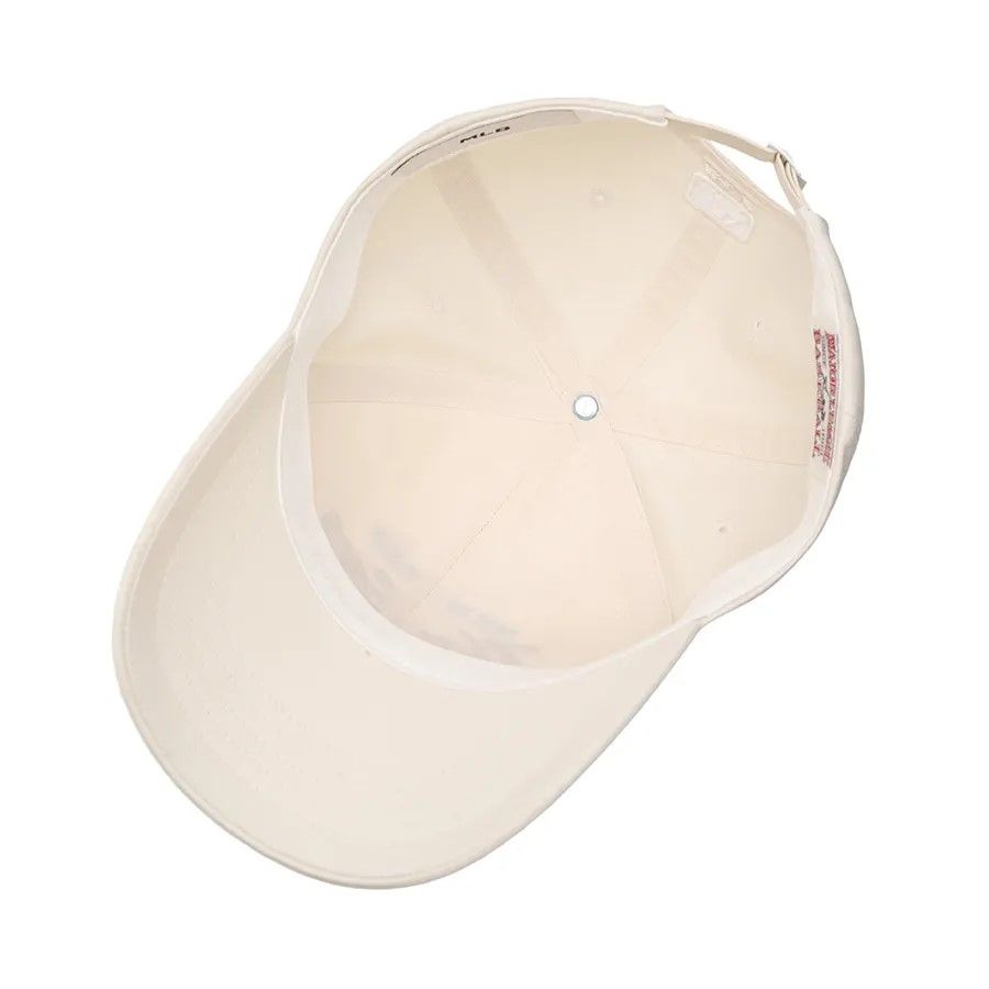 Nón MLB - New York Yankees Est.1903 Cream - 3ACPVL24N-50CRM