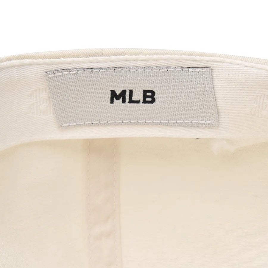 Nón MLB - New York Yankees Est.1903 Cream - 3ACPVL24N-50CRM