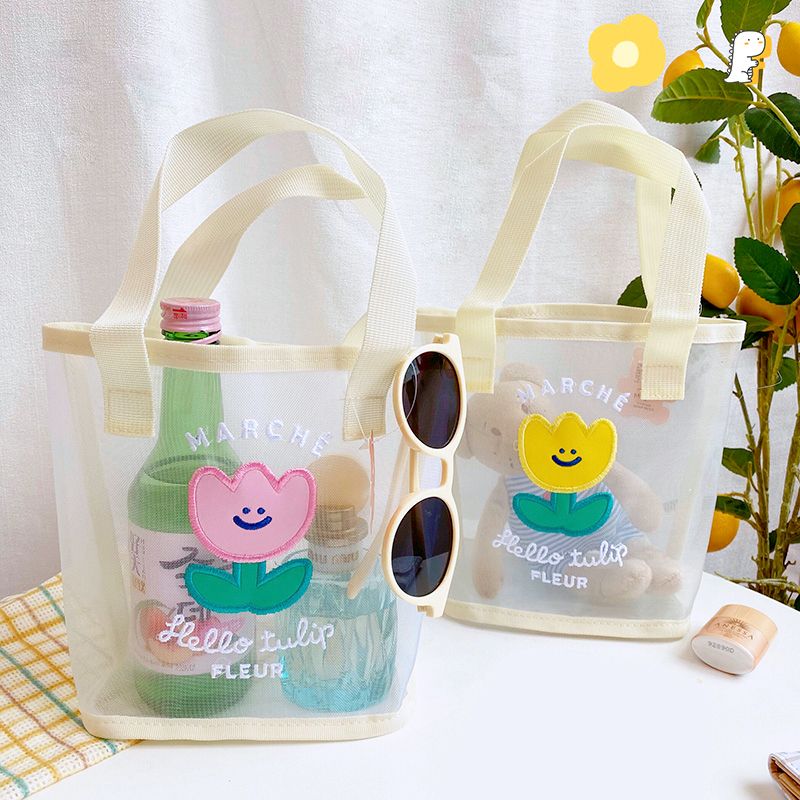 Túi lưới Milk Joy