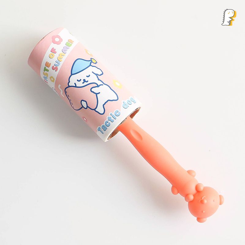 Cây lăn bụi cán gấu Tictac dog