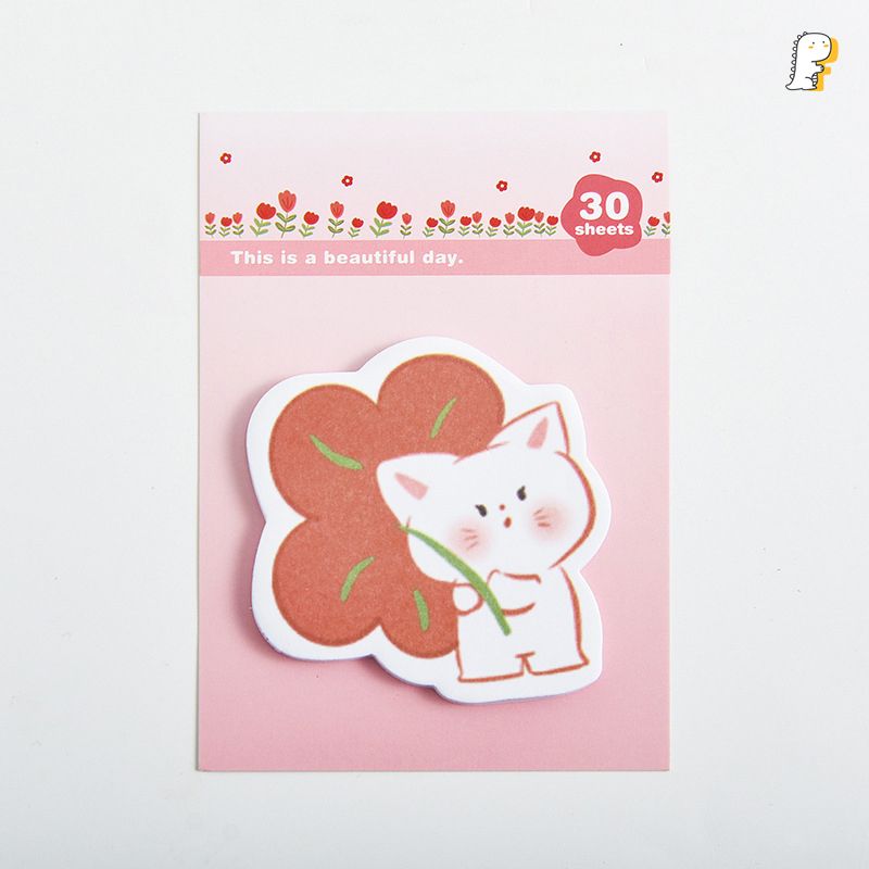 Giấy note Mai Mao