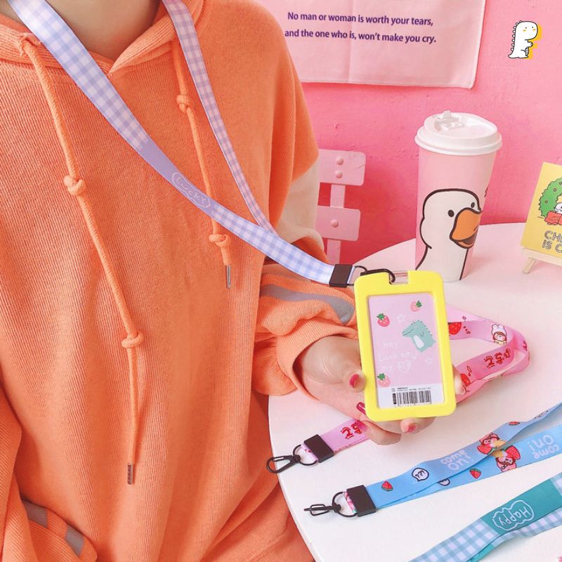 Dây strap nhiều hình