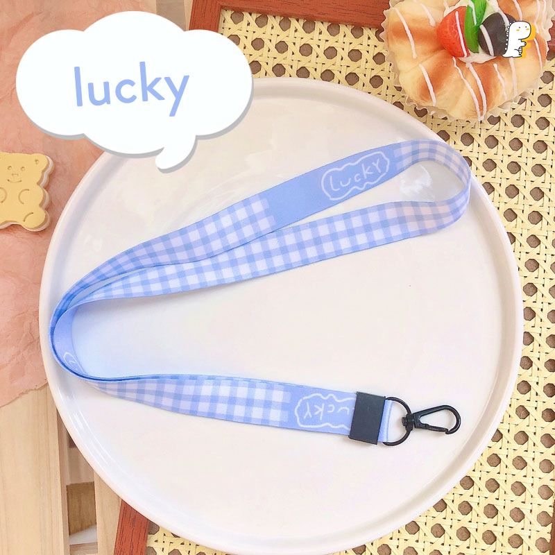 Dây strap nhiều hình