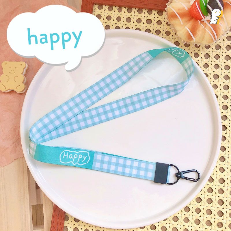Dây strap nhiều hình