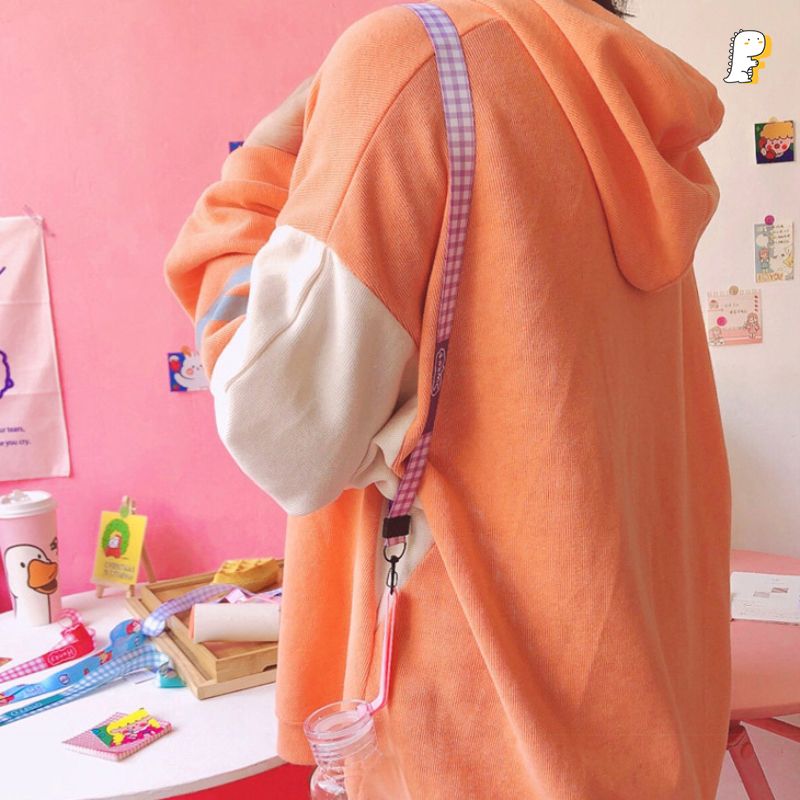 Dây strap nhiều hình