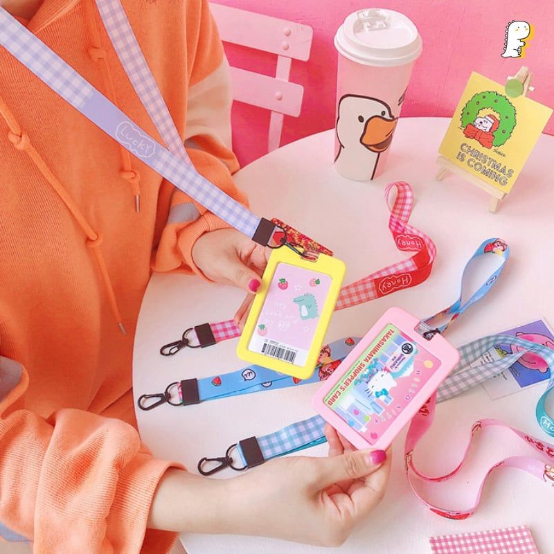 Dây strap nhiều hình