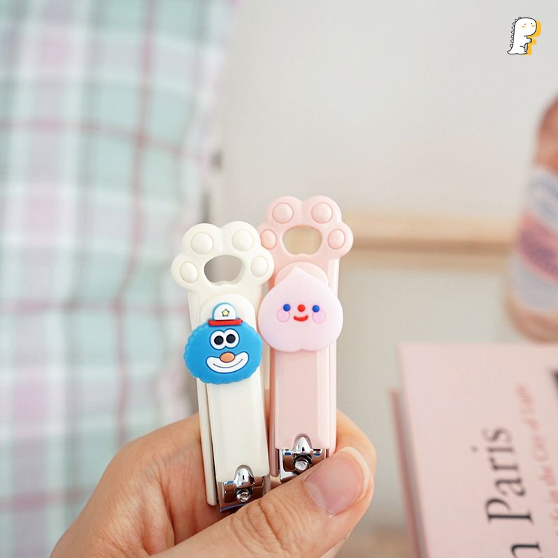 Cắt bấm móng tay nhiều hình