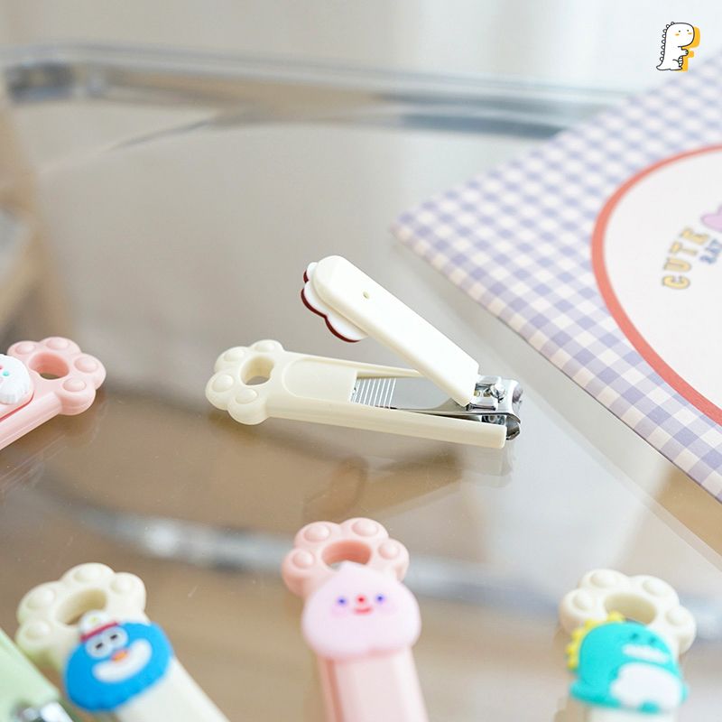 Cắt bấm móng tay nhiều hình