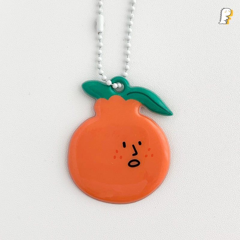 Móc khoá Soft Pendant nhiều hình