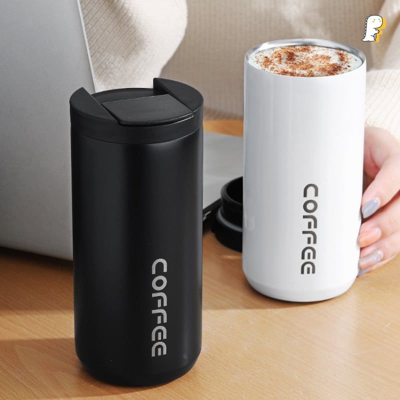 Bình giữ nhiệt Coffee