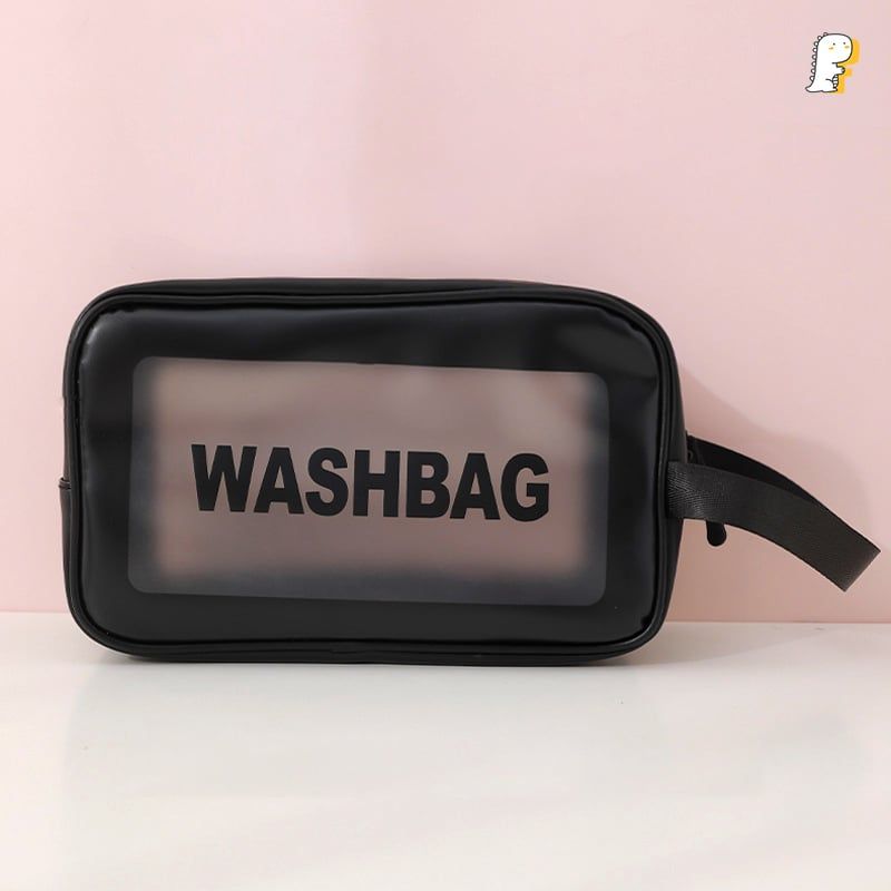 Túi đựng mỹ phẩm Wash Bag