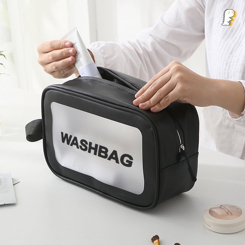 Túi đựng mỹ phẩm Wash Bag