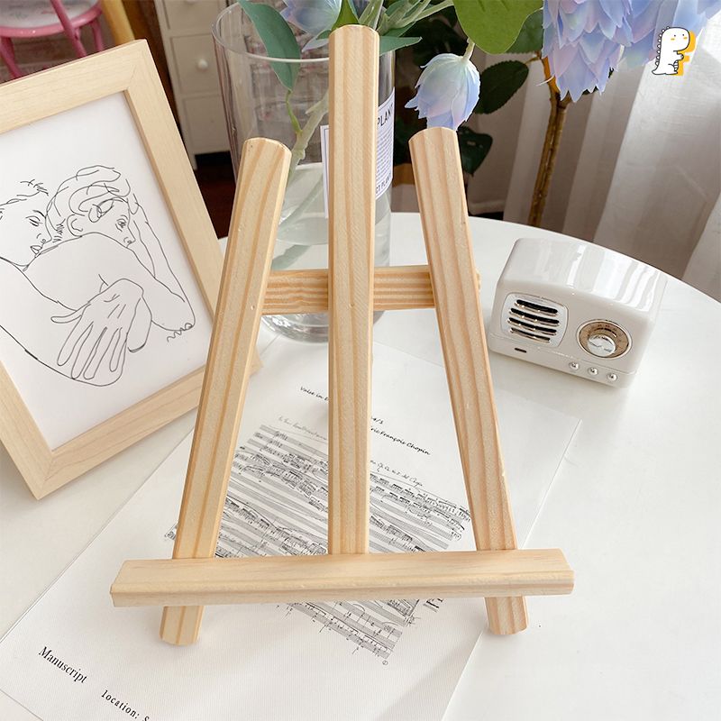 Giá đỡ gỗ đa năng size ipad