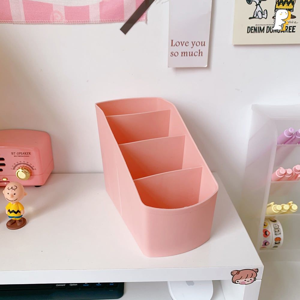 Kệ đựng đồ 4 tầng