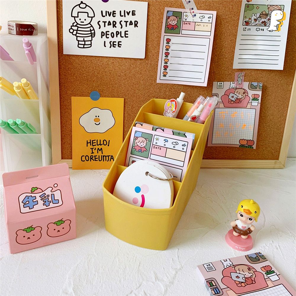 Kệ đựng đồ 4 tầng