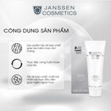 Tẩy tế bào chết cho da lão hoá sớm - Janssen Cosmetics Intensive Face Scrub 50ml