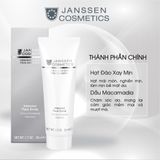 Tẩy tế bào chết cho da lão hoá sớm - Janssen Cosmetics Intensive Face Scrub 50ml