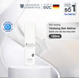 Kem dưỡng dành cho da lão hoá sớm - Janssen Cosmetics Vitalizing Skin Refiner