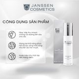 Kem săn chắc, sáng da lão hoá sớm - Janssen Cosmetics Light Tightening Cream 50ml